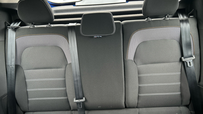 Dacia Sandero Stepway 1.0 TCe Comfort 5dr Petrol Hatchback